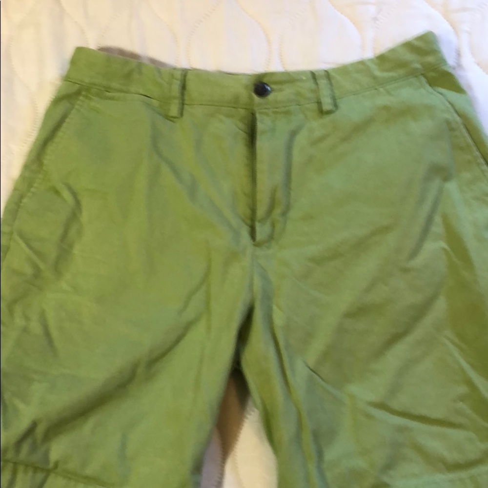 Nautica shorts